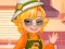Mchezo Roxie's Kitchen Thanksgiving Cupcake online