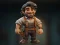 Mchezo Pirate Ironclad Jack Escape online