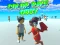 Mchezo Color Race Obby online