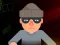 Mchezo Thief Crack the safe online