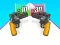 Mchezo Gun Build N Run online