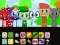 Mchezo Happy Sprunk Friends online