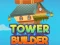 Mchezo Tower Builder online