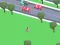 Mchezo Road Dash 3D online