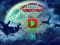 Mchezo Ping Pong Ball Christmas online