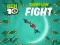 Mchezo Ben 10 Overflow Fight online