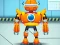 Mchezo My First Robot online