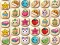 Mchezo Sweet Tile Puzzle online
