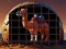 Mchezo Caged in the Sands online