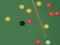 Mchezo Blackball Billiard online