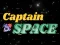 Mchezo Captain Space online