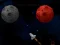 Mchezo Orbital Adventure online