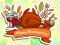 Mchezo Kids Quiz: Thanksgiving Trivia online
