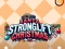 Mchezo Santa Stronglift Christmas online