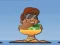 Mchezo Find Cousin Loto of Moana2 online