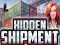 Mchezo Hidden Shipment online