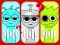 Mchezo Kids Quiz: Guess The Sprunki online