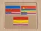 Mchezo Flag Puzzle Jam: Collect Flags online