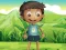 Mchezo Deer in Distress online