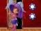 Mchezo Escape Rainy Day Girl online