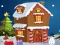 Mchezo Delighted Santa Rescue online