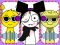 Mchezo Kids Quiz: Guess Sprunki Voice online