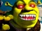Mchezo Shrek in the House online