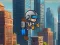 Mchezo Sky Way Escape online