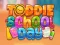 Mchezo Toddie School Day online