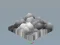 Mchezo 3D Terrain Generator online