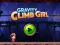 Mchezo Gravity Climb Girl online