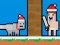 Mchezo Winter Wolf online