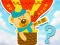 Mchezo Kids Quiz: World Wonders online