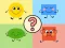 Mchezo Kids Quiz: Shapes Fun online