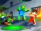 Mchezo Obby Prison: Craft Escape online