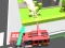 Mchezo Fire Truck Rescue Driving online