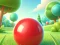 Mchezo Red Ball Runner 3D online