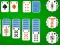 Mchezo Klondike Solitaire 4 Suits online