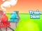 Mchezo Train Jam online