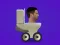Mchezo Toilet Racer online
