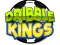 Mchezo Dribble Kings online