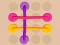 Mchezo Ropes Complexity online