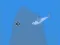 Mchezo Lonely Shark Frenzy online