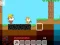Mchezo Miner Cat online