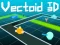 Mchezo Vectoid TD online