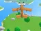 Mchezo Toy Airplane online