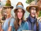 Mchezo Wilderness Wonders online