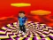 Mchezo Roblox: Parkour Lava online