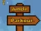 Mchezo Jungle Parkour online