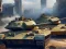 Mchezo Tanks Blitz online